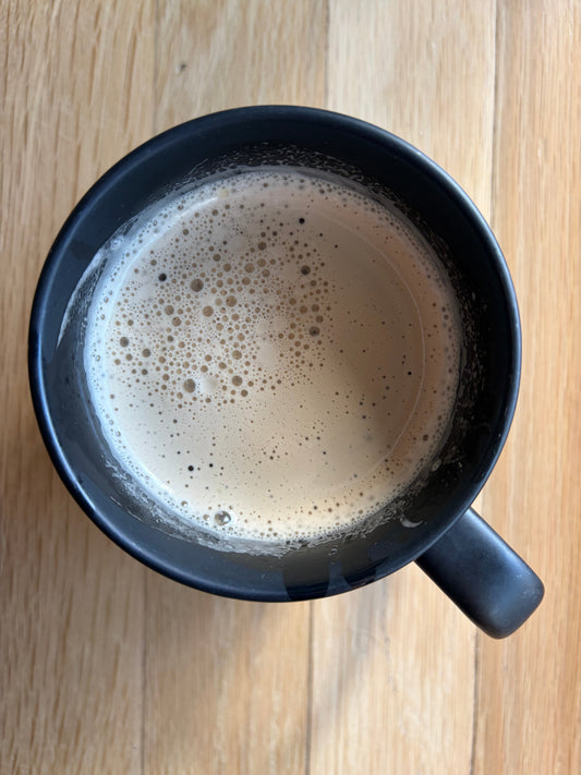 The Simple Daily Habits That Help Me Show Up As My Best Self