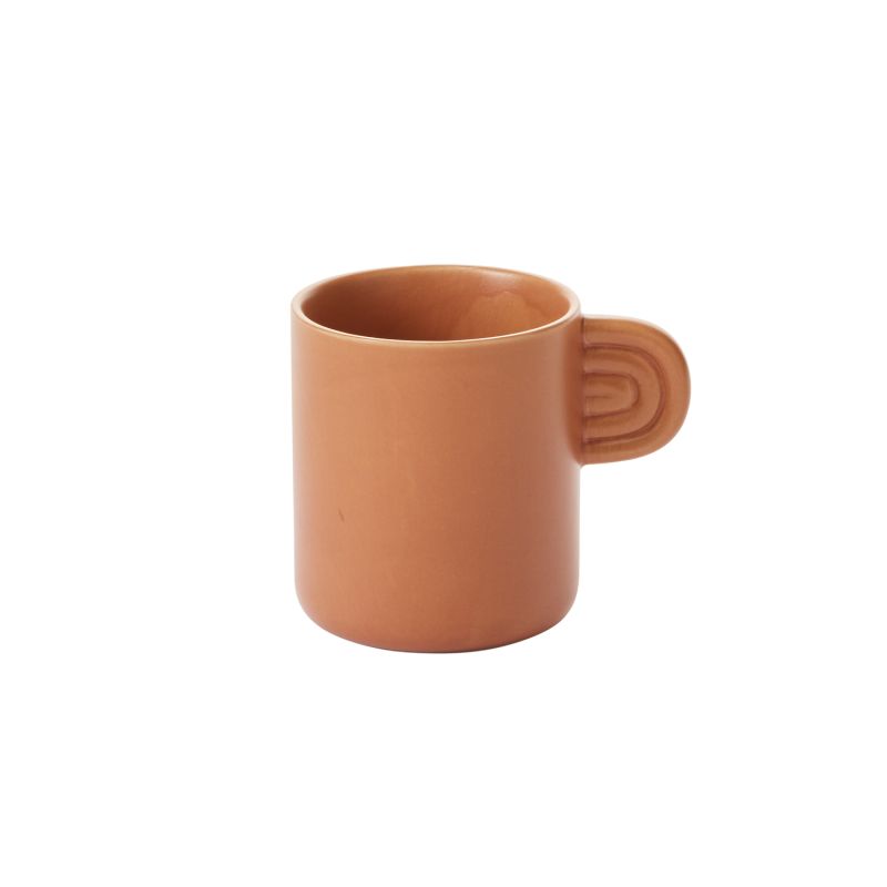 Caturra Mugs - Set of 2 Caturra Mugs - Set of 2