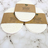 Organic Solid Dish Soap Organic Solid Dish Soap