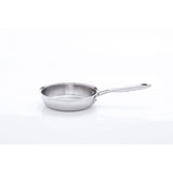 7 Inch Stainless Steel  Fry Pan 7 Inch Stainless Steel  Fry Pan