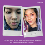 Ultra-Nourishing Exfoliating Mask Ultra-Nourishing Exfoliating Mask
