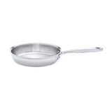 8.5 Inch Stainless Steel  Fry Pan 8.5 Inch Stainless Steel  Fry Pan