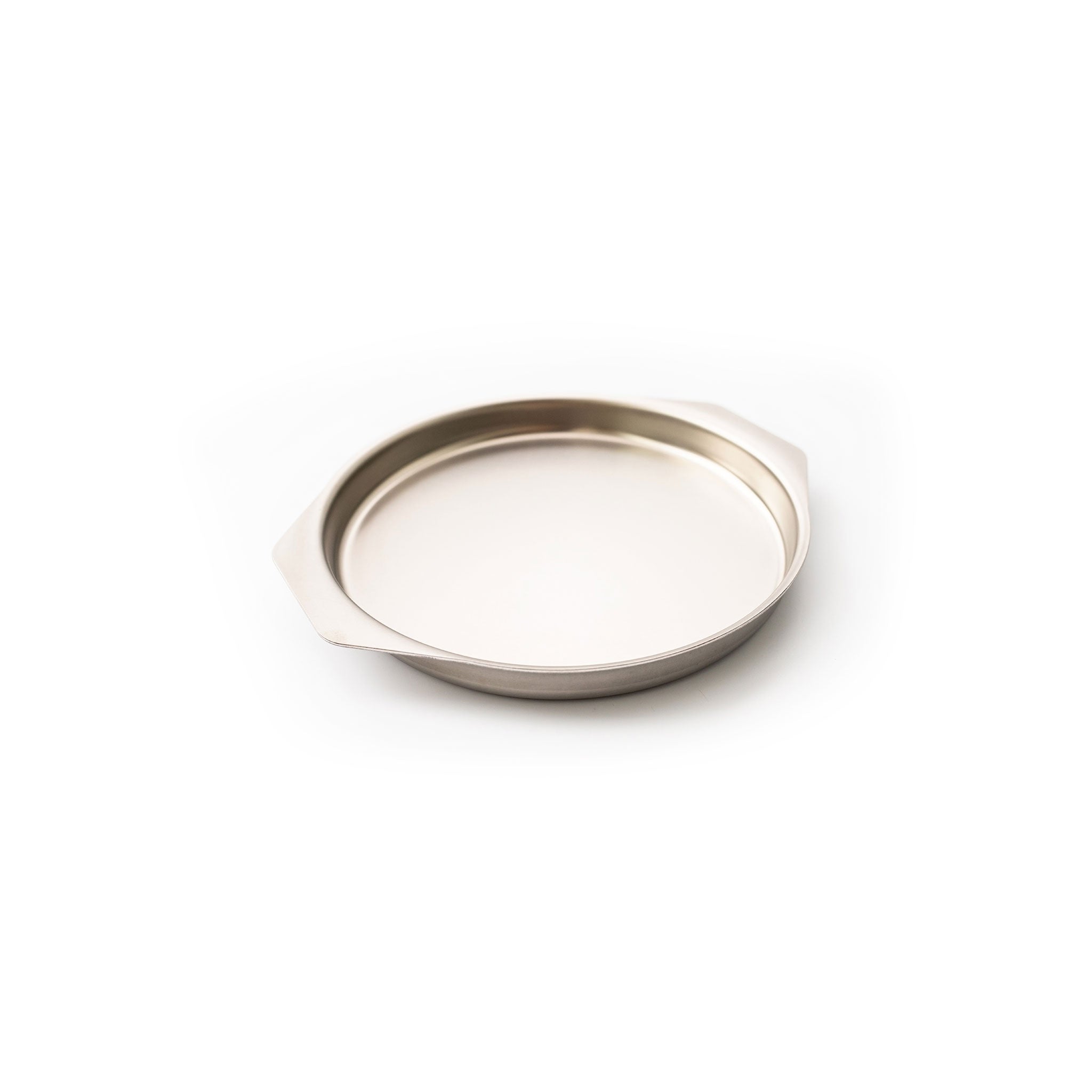 9" Round Brownie Pan 9" Round Brownie Pan