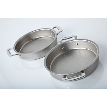 9" Round Cake Pan 9" Round Cake Pan