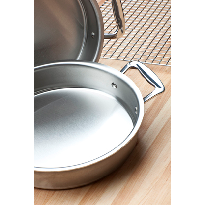 9" Round Cake Pan 9" Round Cake Pan