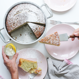 9" Round Cake Pan 9" Round Cake Pan