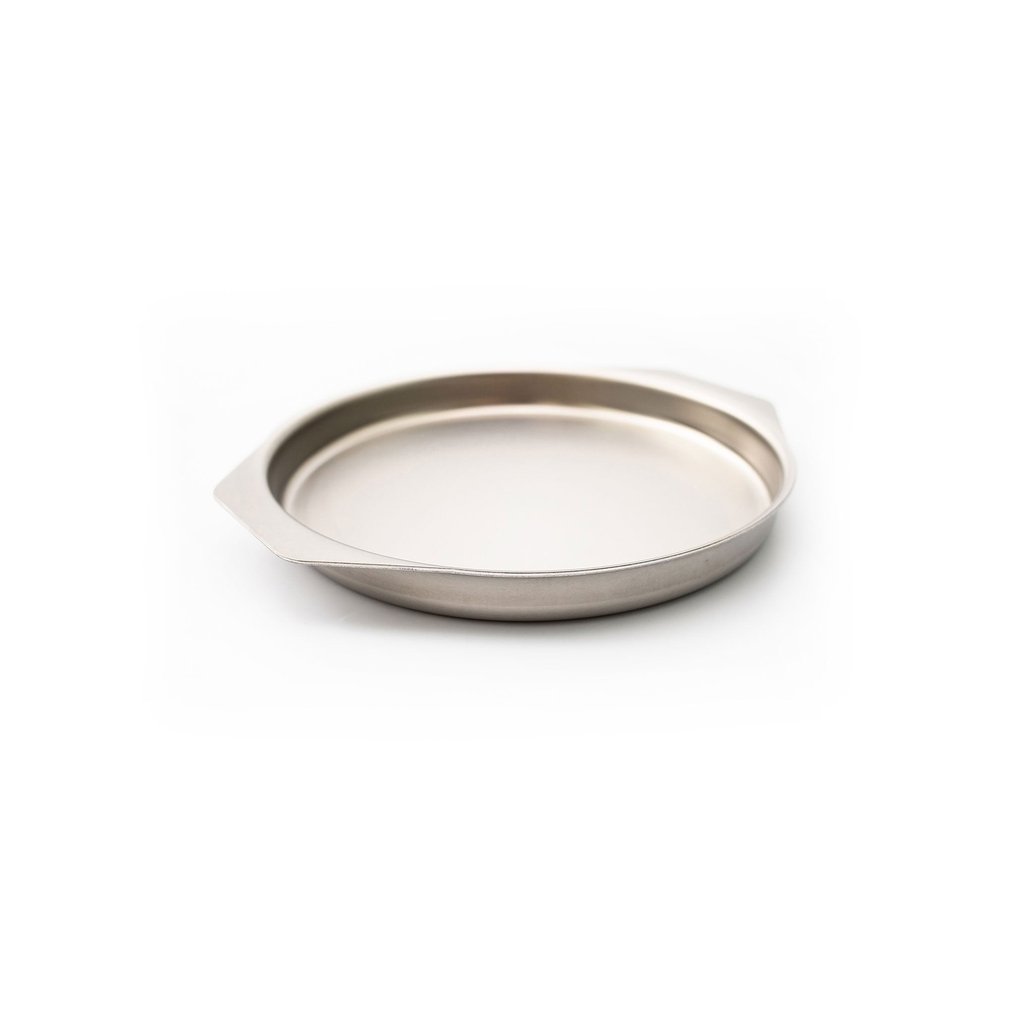 9" Round Brownie Pan 9" Round Brownie Pan