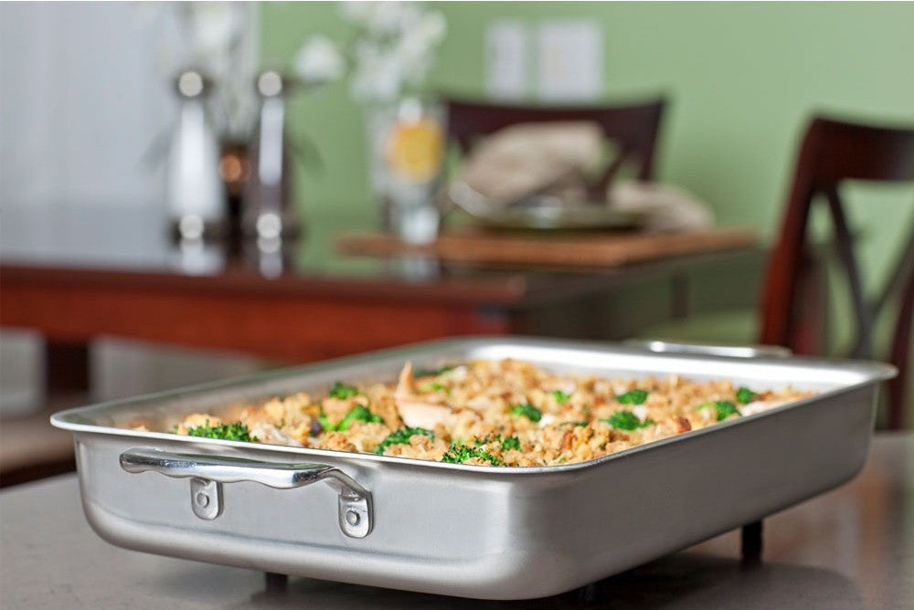 9" x 13" Bake & Roast Pan 9" x 13" Bake & Roast Pan