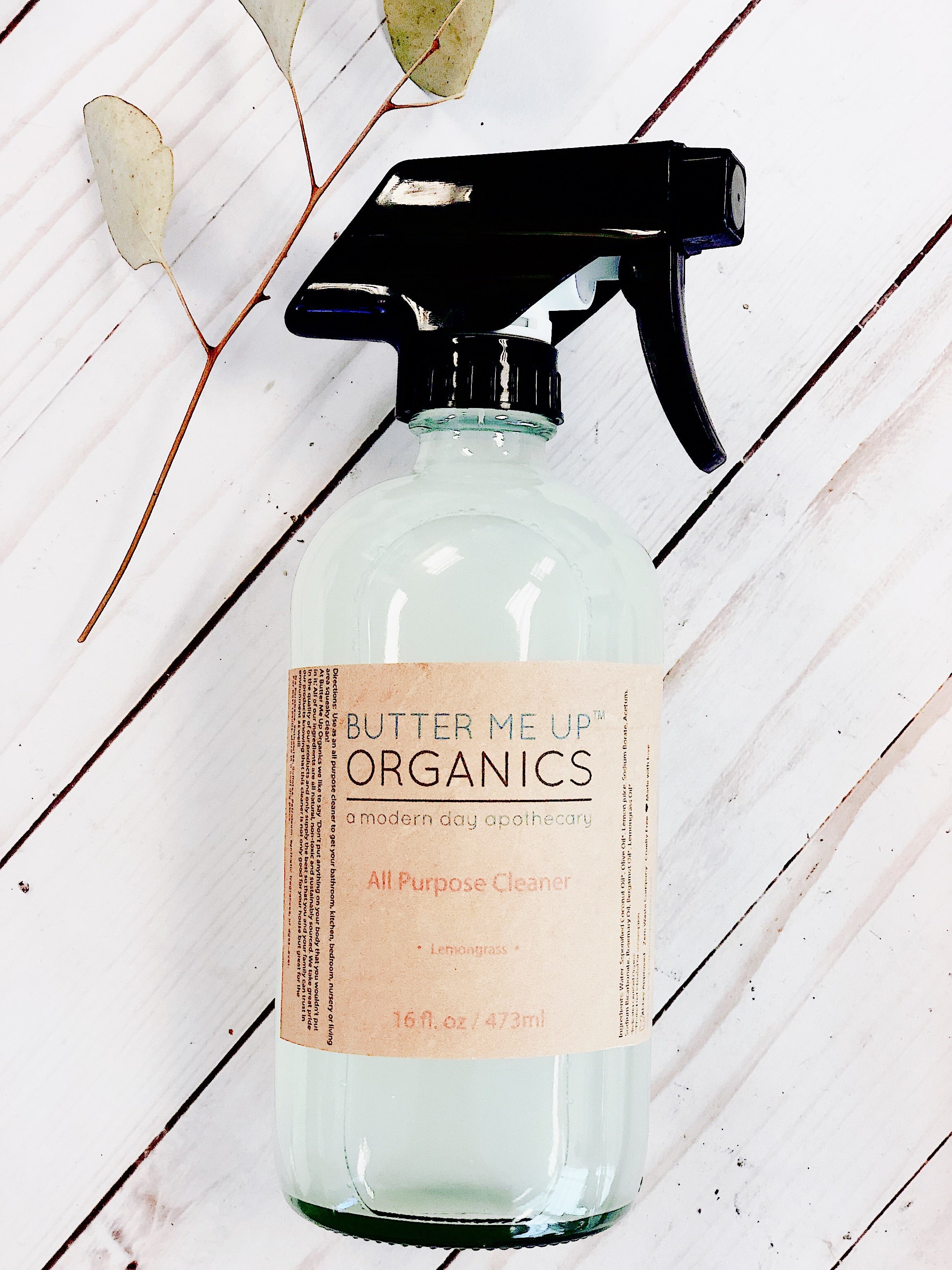 Natural All Purpose Cleaner Organic Natural All Purpose Cleaner Organic