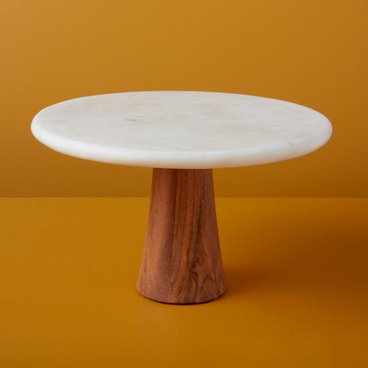 Pavia Cake Stand