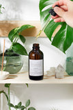Organic Body Oil / Body Oil / Moisturizer / Organic Oils / Dry Skin Formula Organic Body Oil / Body Oil / Moisturizer / Organic Oils / Dry Skin Formula
