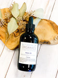 Organic Body Oil / Body Oil / Moisturizer / Organic Oils / Dry Skin Formula Organic Body Oil / Body Oil / Moisturizer / Organic Oils / Dry Skin Formula
