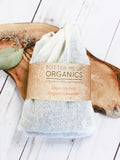 Dryer Sachets with Organic Lavender Dryer Sachets with Organic Lavender