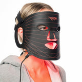 Red Light Therapy Face Mask Red Light Therapy Face Mask
