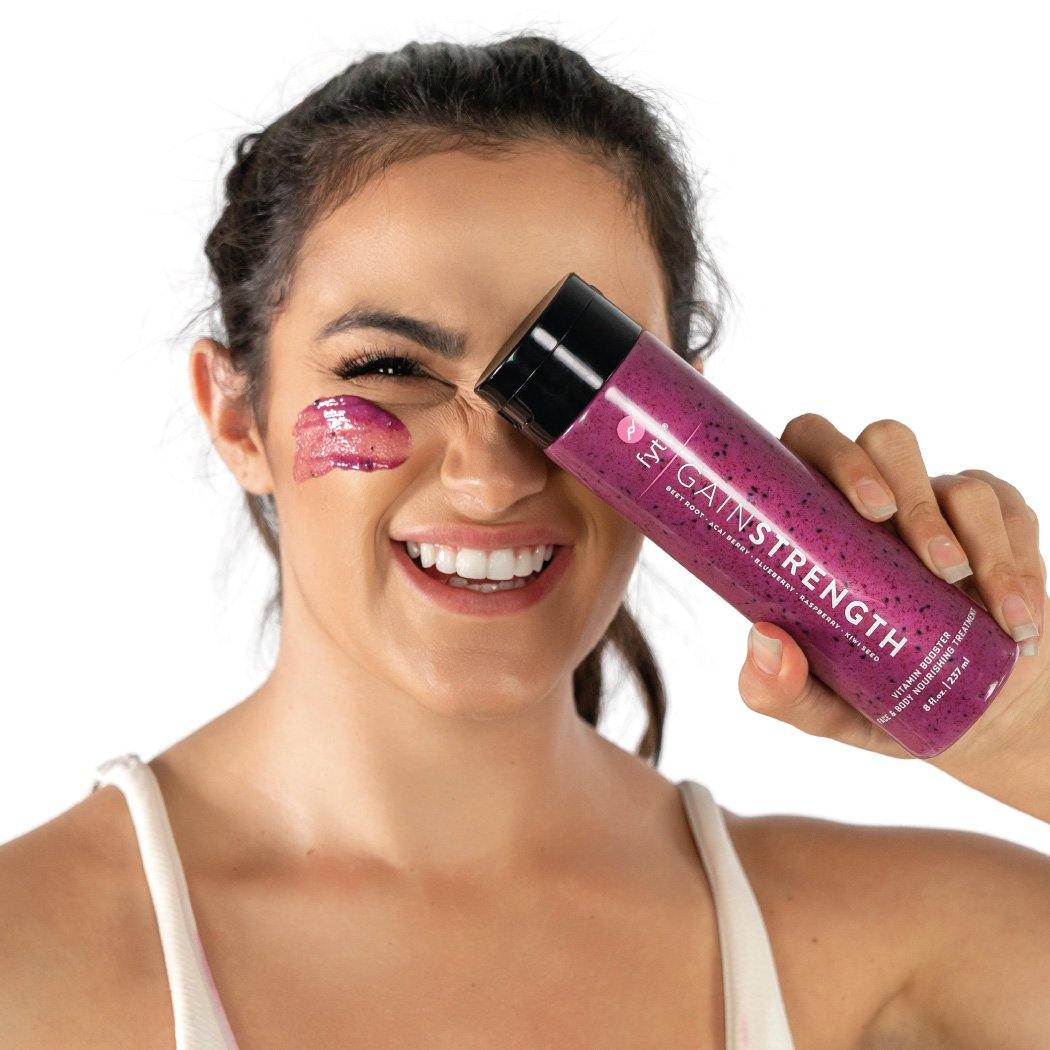 Ultra-Nourishing Exfoliating Mask Ultra-Nourishing Exfoliating Mask