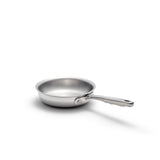 7 Inch Stainless Steel  Fry Pan 7 Inch Stainless Steel  Fry Pan