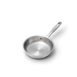 7 Inch Stainless Steel  Fry Pan 7 Inch Stainless Steel  Fry Pan