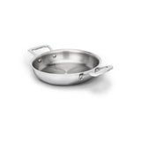 8.5 Inch Fry Pan with Short Handles 8.5 Inch Fry Pan with Short Handles