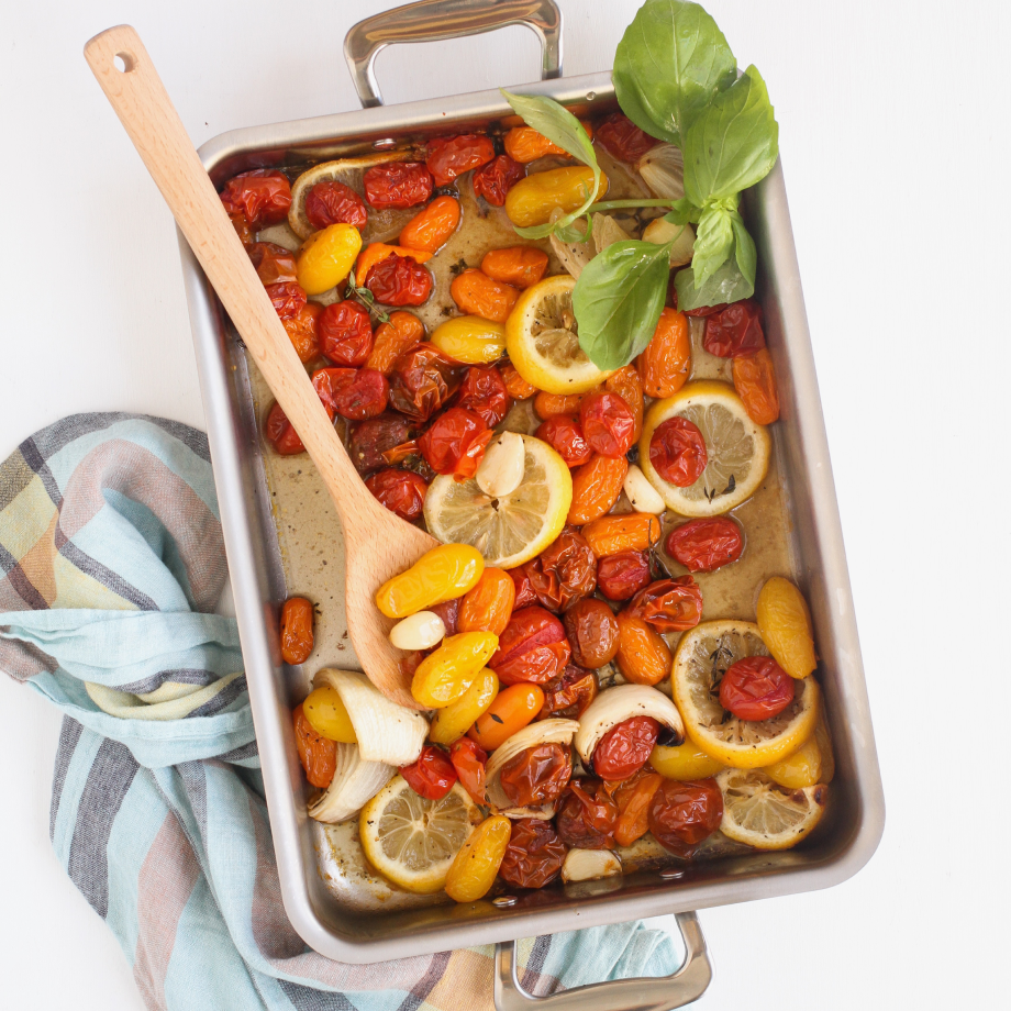 9" x 13" Bake & Roast Pan 9" x 13" Bake & Roast Pan