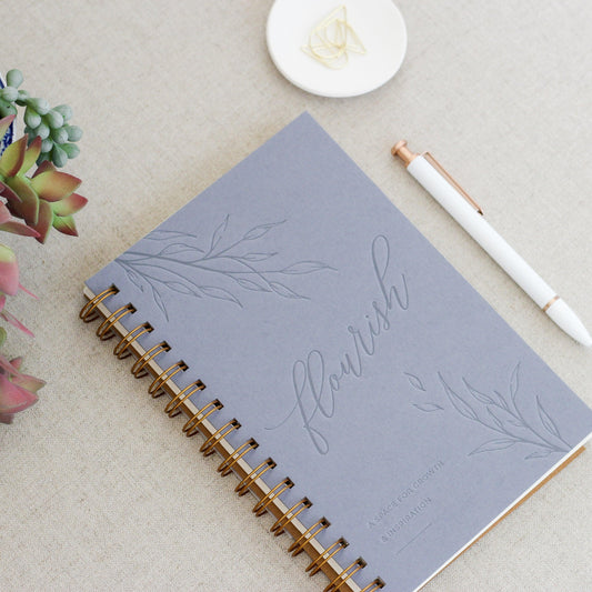 Flourish Journal