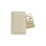 Kitchen Loofah Sponges - Set of 3 Kitchen Loofah Sponges - Set of 3