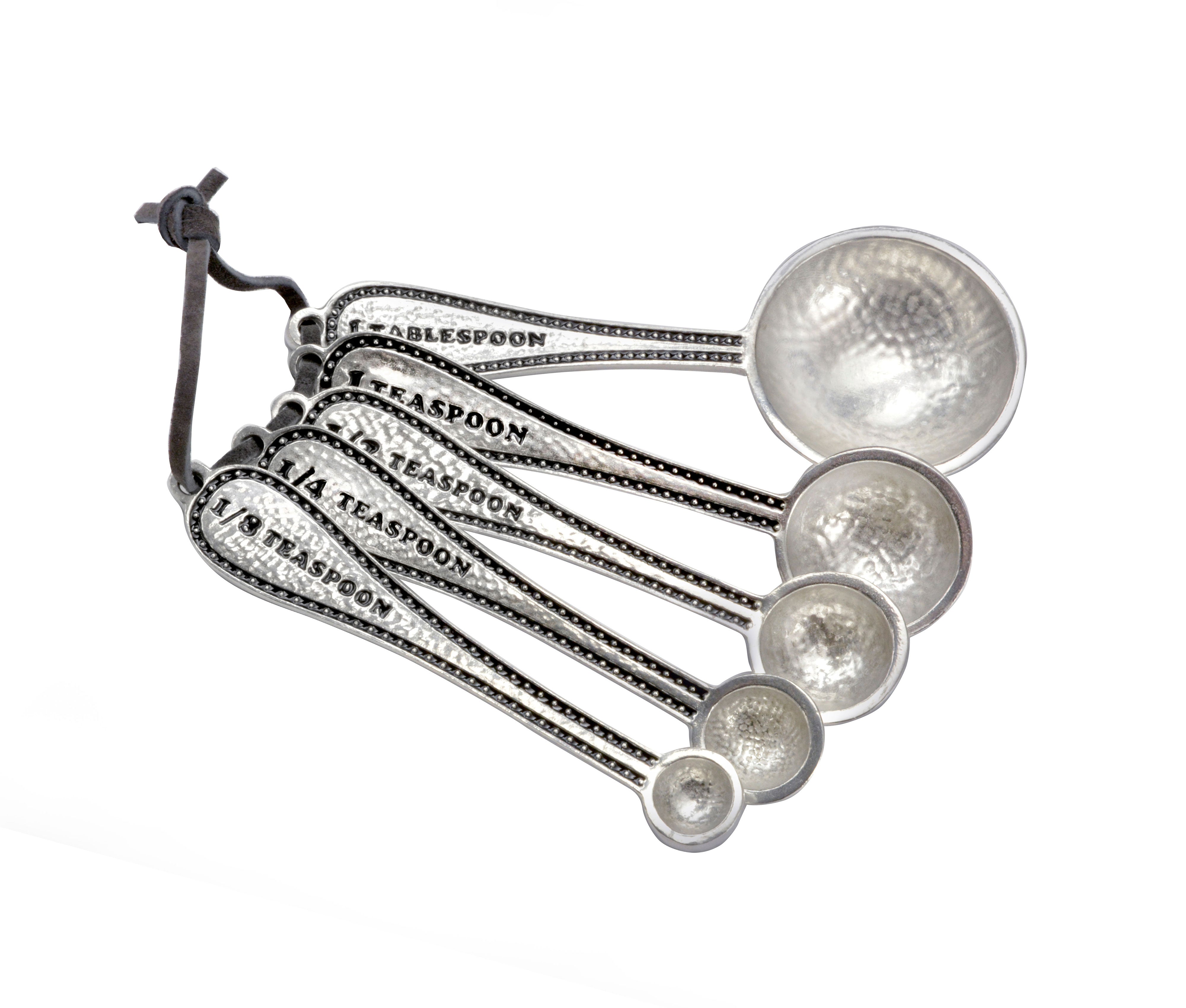 360 Bakeware Measuring Spoons 360 Bakeware Measuring Spoons