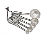 360 Bakeware Measuring Spoons 360 Bakeware Measuring Spoons