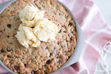 9" Round Brownie Pan 9" Round Brownie Pan