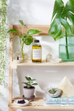 Relaxing Massage Oil Relaxing Massage Oil