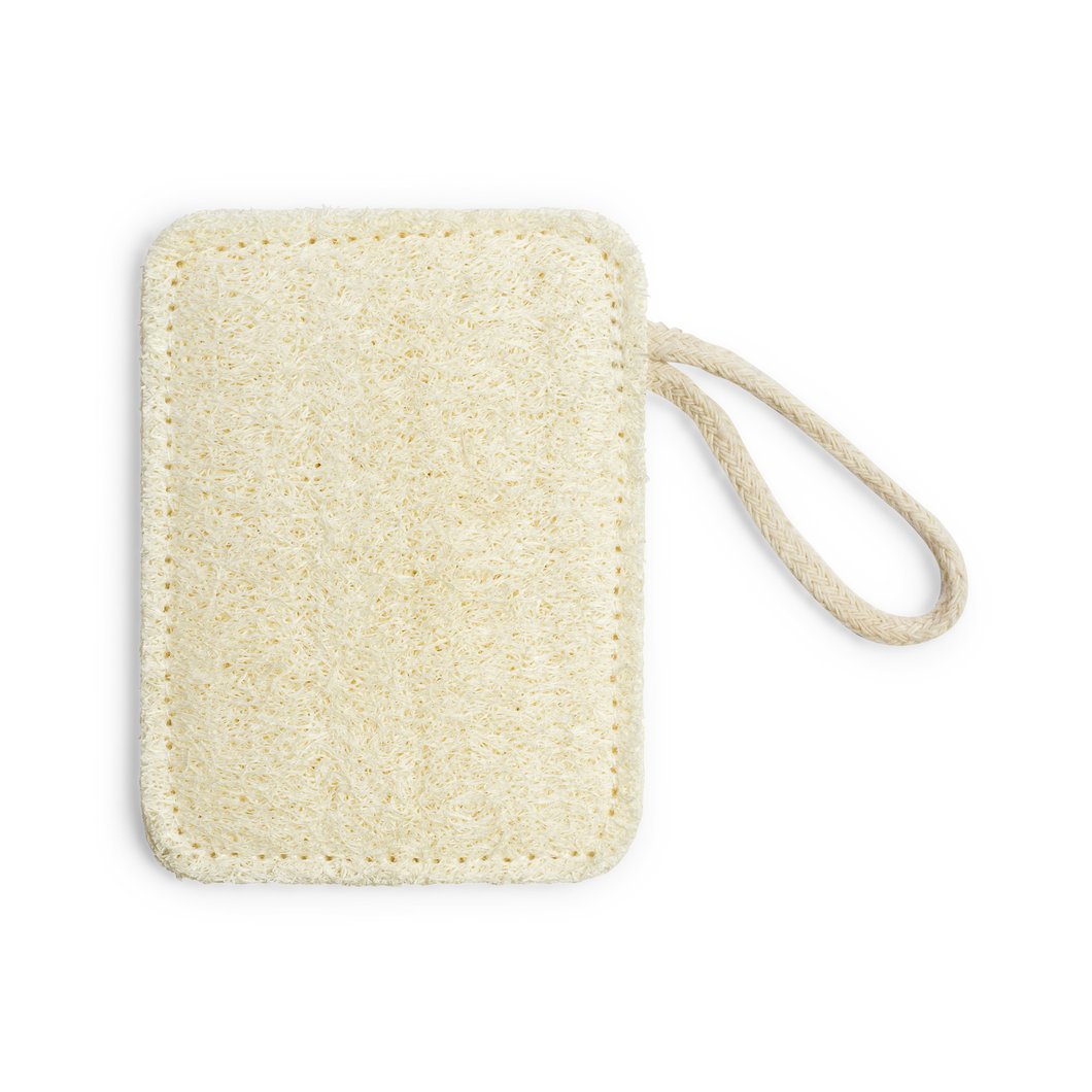 Kitchen Loofah Sponges - Set of 3 Kitchen Loofah Sponges - Set of 3