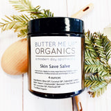 Skin Save Salve / Organic / Herbal Fungal Salve / Anti Fungal / Antibacterial Skin Save Salve / Organic / Herbal Fungal Salve / Anti Fungal / Antibacterial