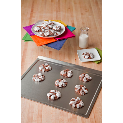 360 Bakeware Large Cookie Sheet 360 Bakeware Large Cookie Sheet