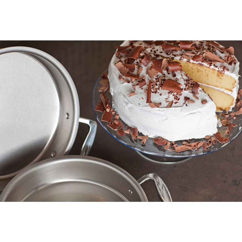 9" Round Cake Pan 9" Round Cake Pan