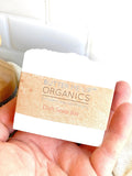 Organic Solid Dish Soap Organic Solid Dish Soap