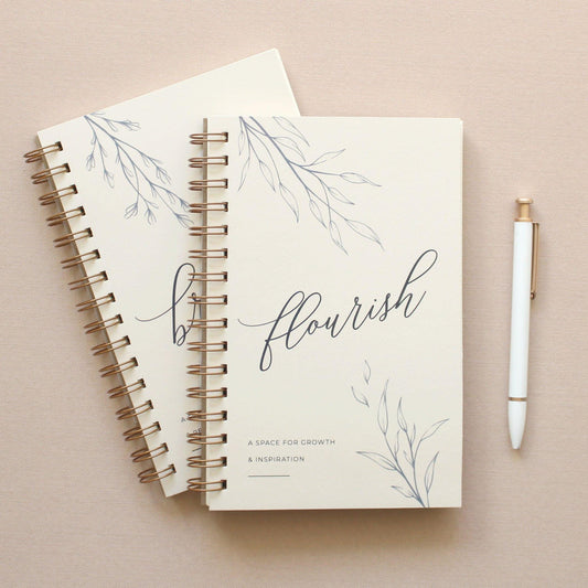 Flourish Journal