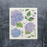 Floral Bursts - Swedish Sponge Cloth Set Floral Bursts - Swedish Sponge Cloth Set