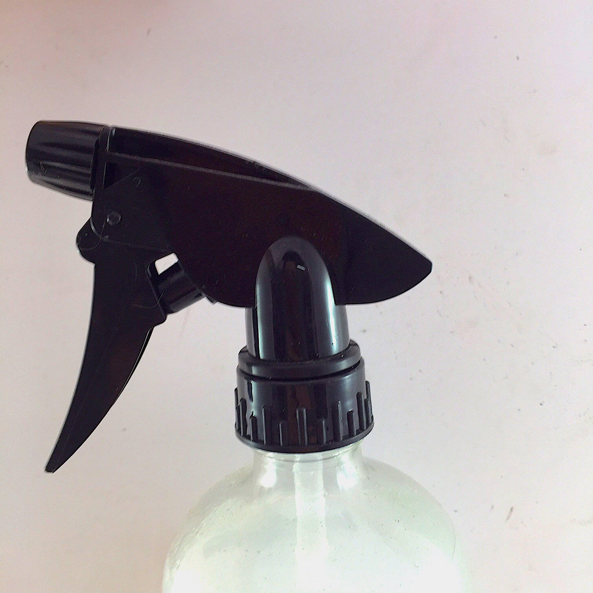 Natural Glass Cleaner Natural Glass Cleaner