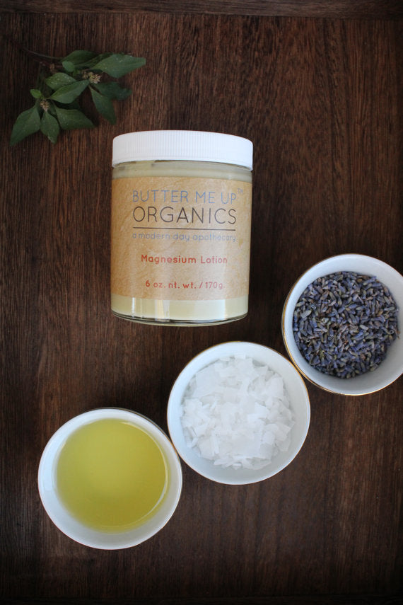 Organic Magnesium Lotion / Magnesium / Magnesium Cream / Magnesium Butter / Magnesium Body Butter / Magnesium Chloride / Magnesium Rub Balm Organic Magnesium Lotion / Magnesium / Magnesium Cream / Magnesium Butter / Magnesium Body Butter / Magnesium Chloride / Magnesium Rub Balm