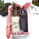 Words of Affirmation, One Love, Dried Flower Bouquet & Self-Care, Gift Set Sunsum® Words of Affirmation, One Love, Dried Flower Bouquet & Self-Care, Gift Set Sunsum®
