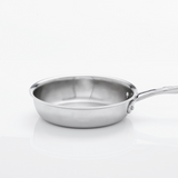7 Inch Stainless Steel  Fry Pan 7 Inch Stainless Steel  Fry Pan