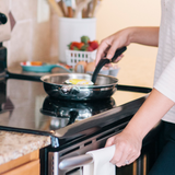 7 Inch Stainless Steel  Fry Pan 7 Inch Stainless Steel  Fry Pan