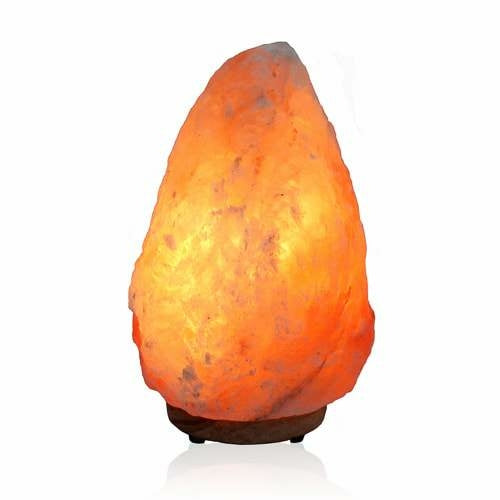 Himalayan Salt Lamp