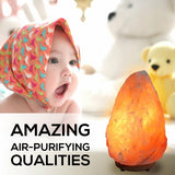 Himalayan Salt Lamp