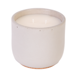 I AM Tranquil 22 oz Concrete Candle