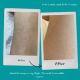 Detoxifying Exfoliating Mask