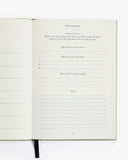 The Five Minute Journal Health & Fitness Edition