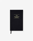 The Five Minute Journal - Bold Black