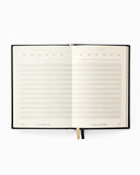 Notes to Mindfulness Journal - Stone Black