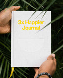 3x Happier Journal