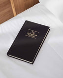 The Five Minute Journal - Bold Black